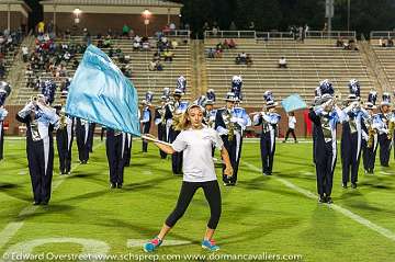 Band Dutch Fork 72